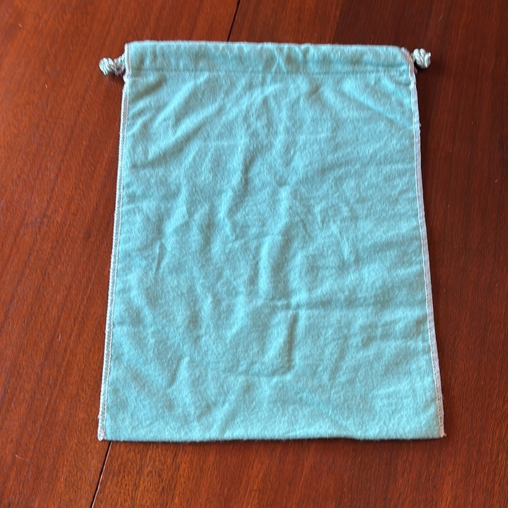 Tiffany & Co. Dust Bag - Picture 3 of 3